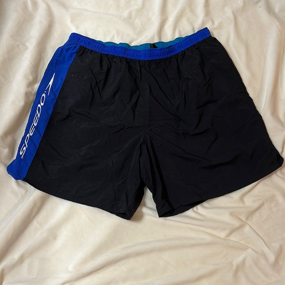 Speedo Swim Trunks